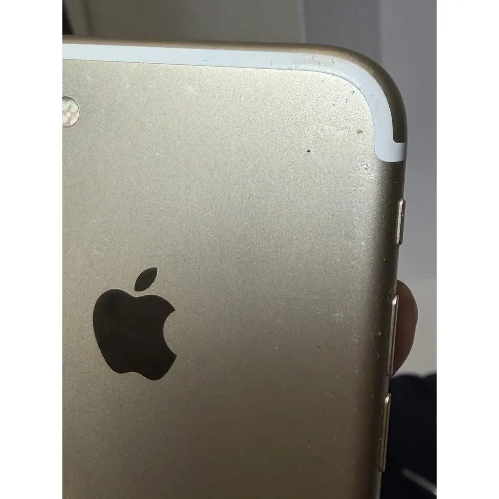 Apple iPhone 7 Rose Gold 32GB US Cellular Works Great